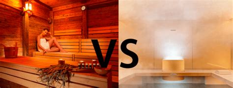 Steam Room Vs Sauna Room Differences Benefits Which Is Better Waja