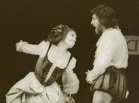 Why Did Kate And Petruchio Break Up Here Is Everything We Know About