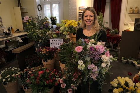 Blumen für Mutter und gegen den Corona Koller zentralplus