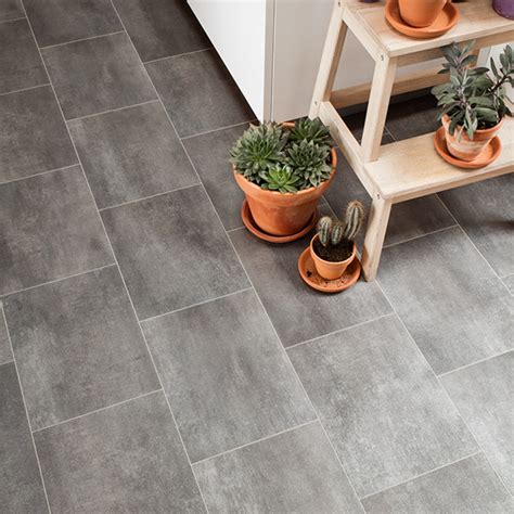 Barcelona 588 Atlas Tile Vinyl Flooring Tile Style Vinyl Buy Atlas