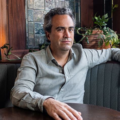 Felipe Donnelly's Career Path | Hospitality Career Paths