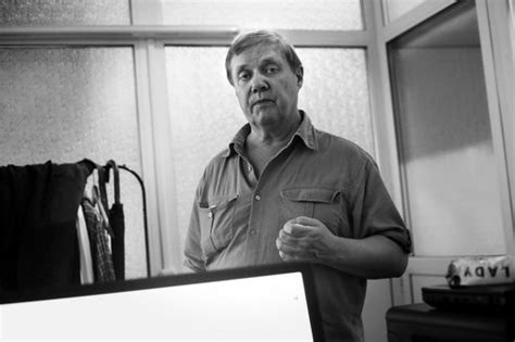 Валерий Щеколдин