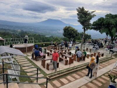 Taman Fathan Hambalang Ulasan Lengkap Wisata Yang Sedang Viral Di