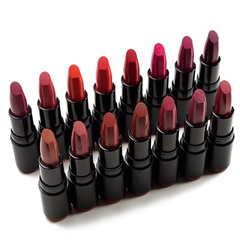 Make Up For Ever Rouge Artist Lipsticks X15 LaptrinhX News