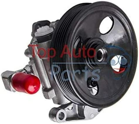 Power Steering Pump 0054662401 For MERCEDES BENZ SPRINTER Box Bus