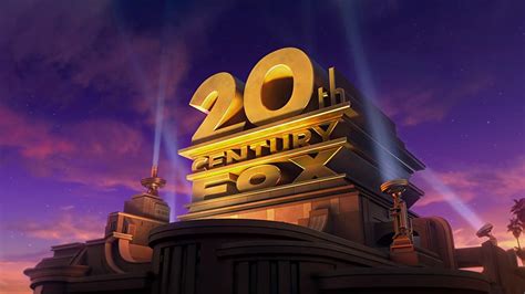20th Century Fox (2011) Logo by DawidGolaszewski on DeviantArt
