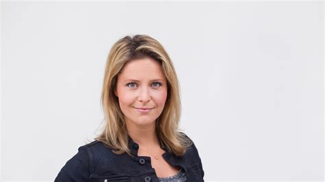 Editie Nl Krijgt Nieuwe Presentatrice Anne Van Der Meer Rtl Nieuws