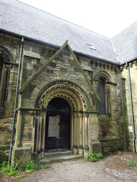 St John Evangelist, Rhosllanerchrugog