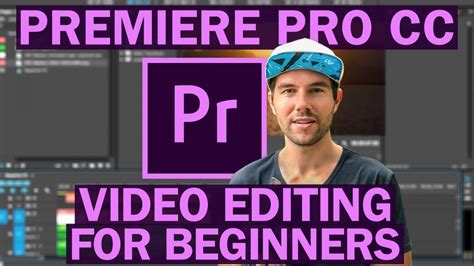 Online Course Premiere Pro Cc Video Editing For Beginners Learn Video