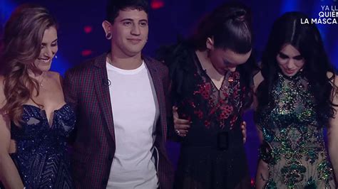 Yhosva Montoya Fue El Ganador De La Voz Argentina Video Elonce