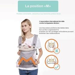 Tout Savoir Sur Le Porte B B Physiologique Actualit S Le Palais Du