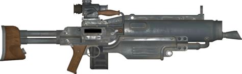 Assault Rifle Fallout 4 The Vault Fallout Wiki Everything You Need To Know About Fallout