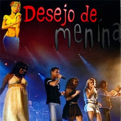 Desejo De Menina Áudio 1ºDVD Gravado em Petrolina PE 2006 Lenno Léo