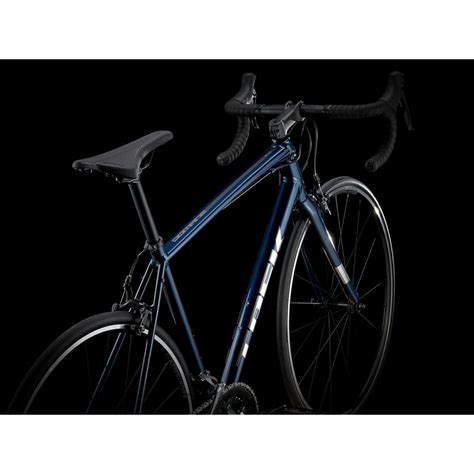 Trek Domane Al Shimano Claris V Bleu Noir Speed Cycle