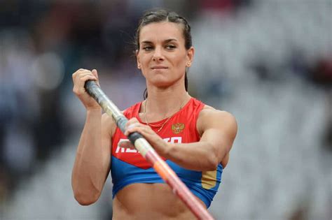 Salto Vara Feminino Atletismo Jogos Ol Mpicos T Quio