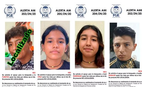 Menores se fugan del DIF de Cancún uno ya fue encontrado Revista Puntual