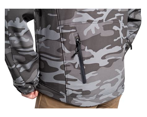 Rothco Special Ops Tactical Soft Shell Jacket