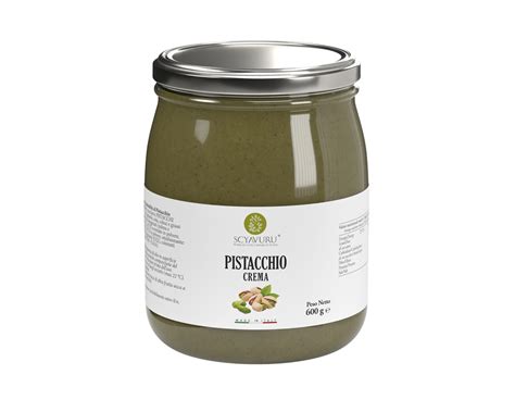 Specialit Al Pistacchio Scyavuru Storie Di Gusti E Sapori Di Sicilia