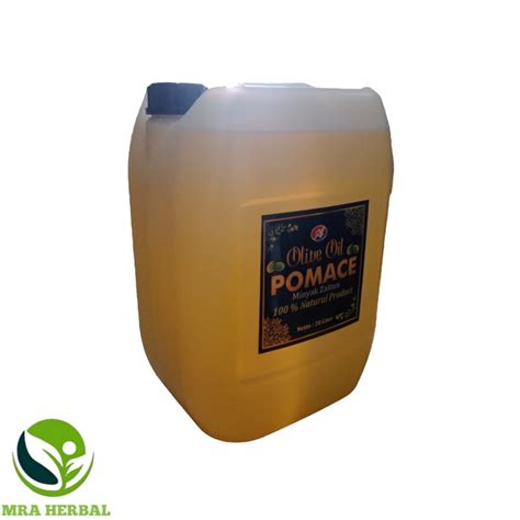 Jual Minyak Zaitun Curah Pomace Olive Oil Olive Oil Pomace Natural