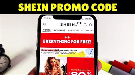 Shein Promo Code 2021 Shein Coupon Code Updated Shein Coupon Promo Codes Shein