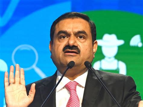 Indias Adani Hits Back At Hindenburg Says It Made All Disclosures