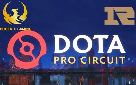 Dota Dpc A Rng Vs Phoenix Bo Ob Inflame