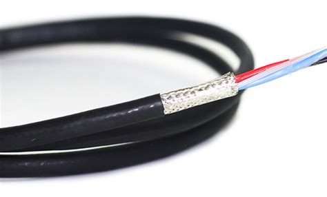 Multi Core PEEK Jacket Cable PEEK Wire Cable For Automotive PEEK Th