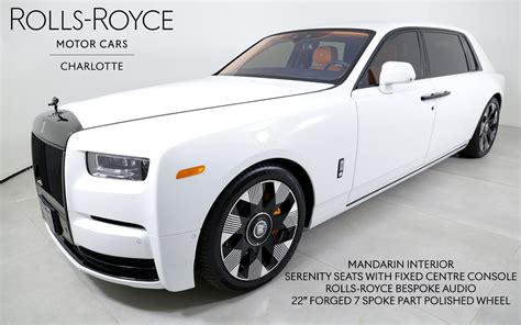 New Rolls Royce Phantom Ewb For Sale Rolls Royce