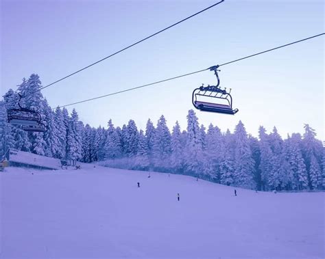 11 Best Borovets Ski Resorts for a Magical Winter Trip - Sofia Adventures