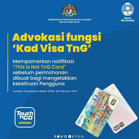 This Is How Touch N Go Aims To Address The Confusion Over Tng Visa