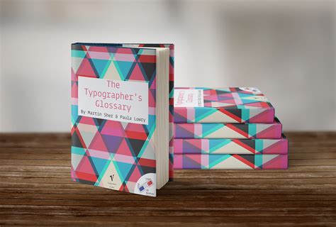typographers glossary behance