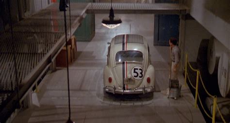 Image - Herbie-Goes-Bananas-10.png | Disney Wiki | FANDOM powered by Wikia