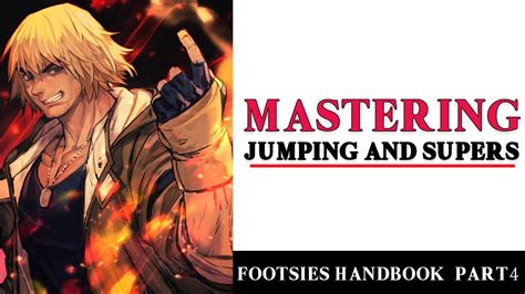 How And When To Jump Baiting Supers In Street Fighter 6 Mastering