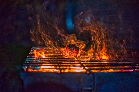 Découvrez les dangers des barbecues interdits et comment les utiliser à