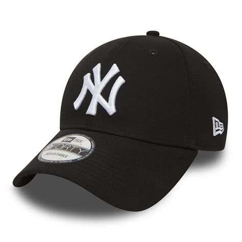 New Era Baseball Sapka 9FORTY League Basic New York Yankees 10531941