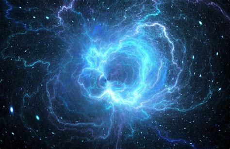 Dark Energy Might Not Exist After All Physicist Says Different Impulse