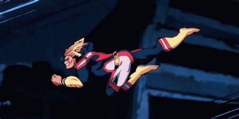 All Might My Hero Academia GIF - AllMight MyHeroAcademia Anime ...