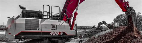 Bane Machinery Heavy Equipment Specialists 3 Locations In Texas