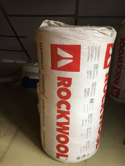 Rockwool Klemmrock Kaufen Auf Ricardo