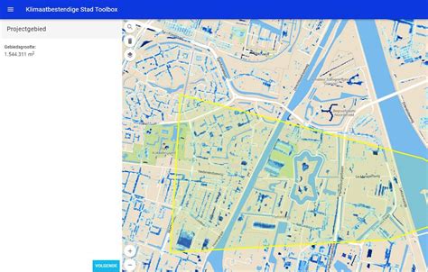 Rvo Klimaatadaptatie Maatregelen