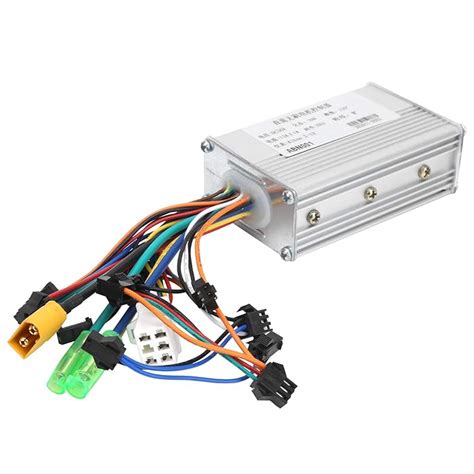 Buy Pwshymi DC Motor Controller 36V 350W DC Motor Speed Controller