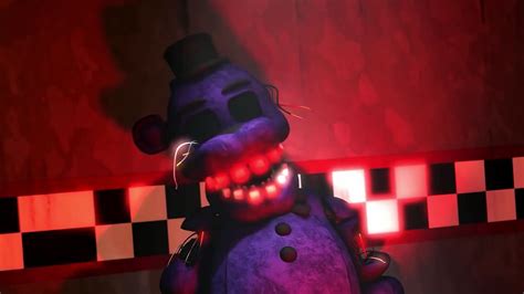 Sfm Fnaf Shadow Freddy Voice By David Near Dailymotion Video