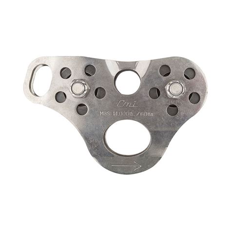Cmi Velocity Micro Trolley Pulley For Sale Rock N Rescue