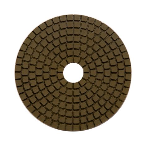 ODYN General Wet Stone Polishing Pad 4 X 5 8 100 Grit Bedrosians