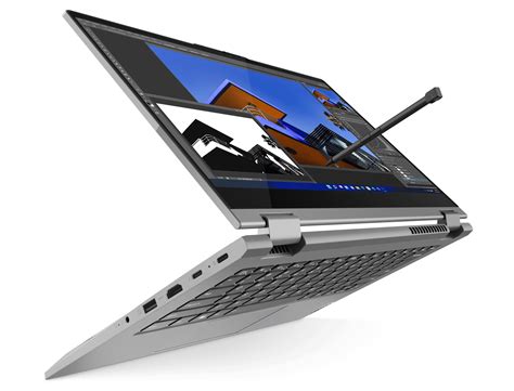 Distinctive Versatile And Powerful ThinkBook Laptops Designed To