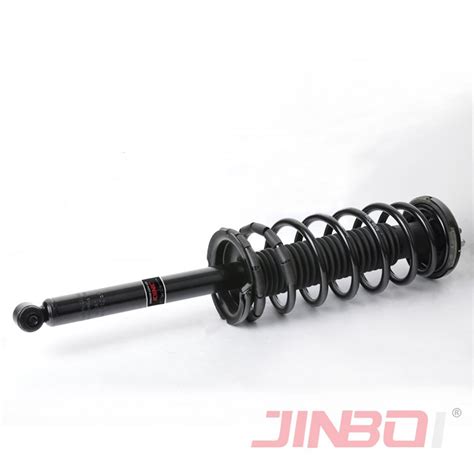 China Customized Honda Accord Complete Struts Assembly Manufacturers