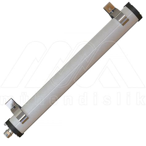 EXPROOF LINEAR LED STRIP LIGHTING FIXTURE CORTEM MSM Ex Proof