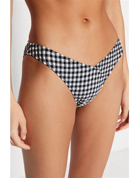 Buy Trendyol Bikini Bottoms In Saudi Uae Kuwait And Qatar Vogacloset