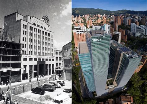 Sura Celebra A Os De Crecimiento Y Evoluci N En Colombia Y Am Rica Latina Grupo Sura