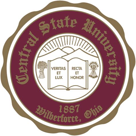 Central State University - Wikiwand